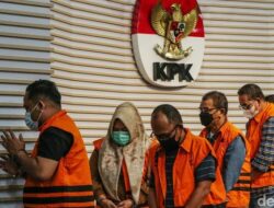 OTT KPK di OKU: Buktikan Pejabat Tak Berdaya Meski Diingatkan