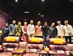 Iko Uwais Kembali dengan Film Timur, Menbud Stresing Literasi Sejarah