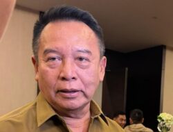 **RUU TNI: Usulan Prajurit Tangani Narkoba Dihapus di Rapat Lanjutan**