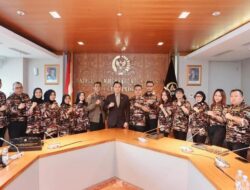 Ibas: Generasi Muda FKPPI Kunci Jaga Kedaulatan RI