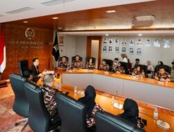 **Ibas: RUU TNI Wajib Prioritaskan Supremasi Sipil untuk Kedaulatan Negara**