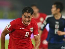 “Struick: Indonesia Underdog Lawan Australia, tapi Kejutan Menunggu…”