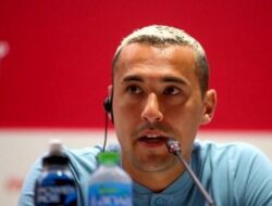 Kualifikasi Piala Dunia 2026: Australia Berburu Enam Poin Penting di Klasemen Grup C