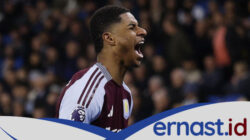 Marcus Rashford Terlahir Kembali di Aston Villa, tapi Ini yang Harus Diketahui!