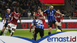 Coppa Italia: Inter Disebut Lebih Kuat, tapi Milan Favorit Lolos – Update 1