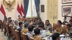 [Prabowo dan Gibran: Hubungan Indonesia-Korea Menuju Era Baru]