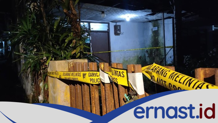 Lansia Di Bandung Diduga Dikubur Anaknya Sendiri, Misteri Mengerikan Di Balik Dinding Rumah