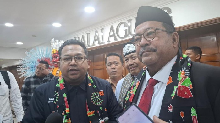 Rano Karno Gandeng Angkutan Umum 3 Kali Seminggu, Contoh Nyata Penerapan Instruksi Gubernur 6/2025