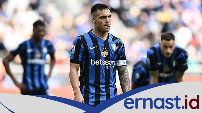 **Apes-apesnya Inter: Tantang Barcelona saat Sedang Terpuruk**