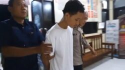 25 Tahun, Keponakan Korban, Polisi Ungkap Identitas Pembunuh Wanita di Rumpin Bogor