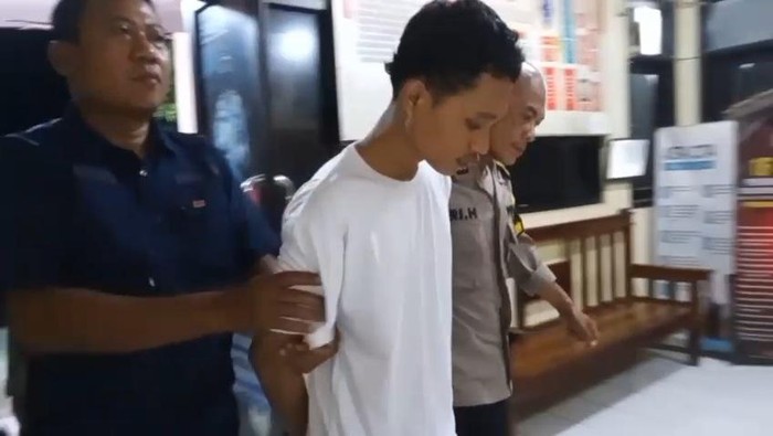 25 Tahun, Keponakan Korban, Polisi Ungkap Identitas Pembunuh Wanita di Rumpin Bogor