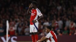Ini dia! Arsenal Sesumbar Akan Comeback di Markas PSG