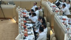 Ahmad Luthfi Ingin Tekan Kemiskinan di Jateng: Harus Punya Daya Ungkit Bersaing – Update 1