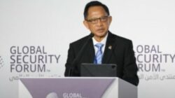 “Mendagri Bicara Dampak Aktor Non-State: Ancaman Global di Forum Qatar”
