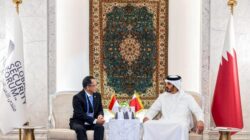 Menteri Tito Karnavian dan Gebrakan Diplomasi di Global Security Forum