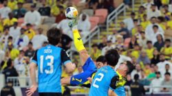 “Al Nassr Vs Kawasaki: Ronaldo Gagal Membawa Timnya ke Final ACL!”