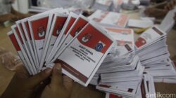 KPU DKI Kembalikan Sisa Hibah Rp 448 M ke Pemprov Jakarta, Langkah Transparansi atau Tanda Ketidakefektifan?