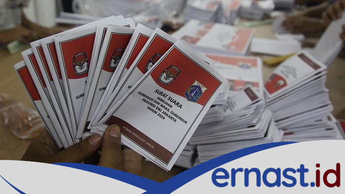 KPU DKI Kembalikan Sisa Hibah Rp 448 M ke Pemprov Jakarta, Langkah Transparansi atau Tanda Ketidakefektifan?