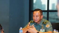 TNI vs Polisi: Konflik Senjata di Lampung Siap Ditangani Hukum