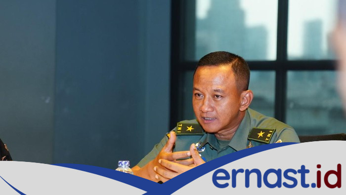 TNI vs Polisi: Konflik Senjata di Lampung Siap Ditangani Hukum