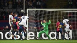 “Barcelona Vs Inter Milan Tuntas 3-3: Pertandingan Tanpa Pemenang yang Mempesona”