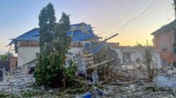 Rusia Sebut 288 Warga Sipil Tewas Selama Serangan Ukraina di Kursk – Update 1
