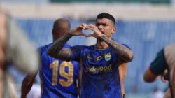 “Persib Pastikan Ciro Main Sampai Liga 1 Musim Ini Berakhir, Apakah Ini Keputusan yang Tepat?”