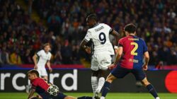 “Gol Spektakuler Marcus Thuram di Inter vs Barcelona: Sejarah dan Kecepatan yang Menawan”