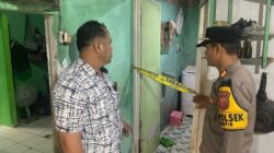 **Pembunuh Wanita di Bogor Sempat Mau Buang Jasad Korban ke Lubang Sumur**