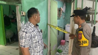 **Pembunuh Wanita di Bogor Sempat Mau Buang Jasad Korban ke Lubang Sumur**