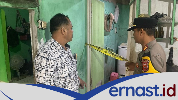**Pembunuh Wanita di Bogor Sempat Mau Buang Jasad Korban ke Lubang Sumur**