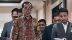 **6 Hal Diketahui soal Jokowi Polisikan 5 Orang terkait Isu Ijazah Palsu**