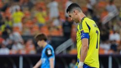 [Ronaldo Si Raja UCL yang Memble di ACL: Mampukah Menyatukan Bintang?]