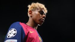 Baru 17 Tahun, Namun Performa Yamal di Barca Sudah Mengagumkan!