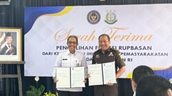 **60+ Rumah Barang Sitaan Indonesia Dikelola Kejaksaan, 5 Sudah Beroperasi**