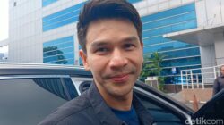 Perantara Bandar Internasional Ditembus, Vape Obat Keras Seret Jonathan Frizzy