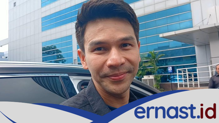 Perantara Bandar Internasional Ditembus, Vape Obat Keras Seret Jonathan Frizzy