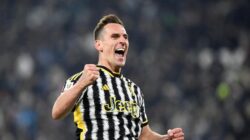 Juventus Perpanjang Kontrak Milik, Namun Pertanyaan Besar Belum Terjawab.
