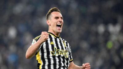 Juventus Perpanjang Kontrak Milik, Namun Pertanyaan Besar Belum Terjawab.