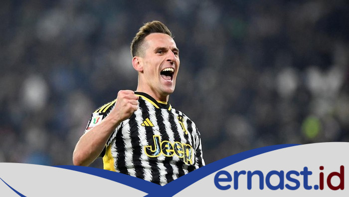 Juventus Perpanjang Kontrak Milik, Namun Pertanyaan Besar Belum Terjawab.