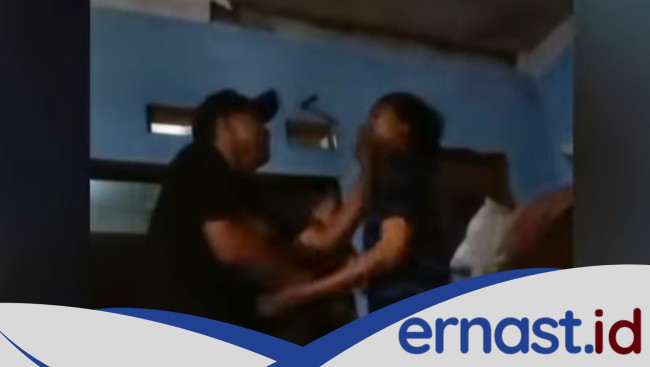 Anak Kades di Bogor, Komentar Medsos Jadi Alasan Warga Jotos!