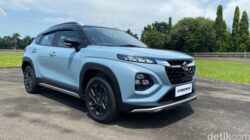 Begini Tampilan Suzuki Fronx yang Bakal Meluncur di Indonesia Bulan Ini, Waduh!