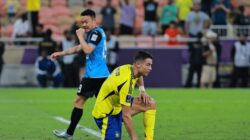 “Tumpulnya Ronaldo Lawan Kawasaki: 8 Tembakan, 0 Gol, dan Pertanyaan Besar Tentang Kehadirannya”