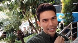 “Vape Obat Keras, Jonathan Frizzy Dijadwalkan Diperiksa Pekan Depan: Apakah Ini Baru Awal?”