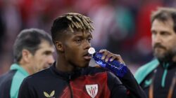 [Athletic Club Yakin Nico Williams Bertahan Musim Depan, Klub Siap Perpanjang Kontrak?]