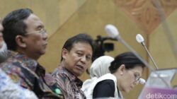 **Tes Kejiwaan Wajib bagi Dokter PPDS, Menkes Budi Perkuat Kualitas Pendidikan**