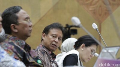 **Tes Kejiwaan Wajib bagi Dokter PPDS, Menkes Budi Perkuat Kualitas Pendidikan**