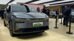 Antre Panjang Beli Mobil Listrik Toyota yang Harganya Rp 200 Jutaan, Begini Alasannya!