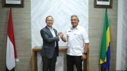 “Eddy Soeparno: Solusi Sampah, Wajib Fasilitasi Pemda!”