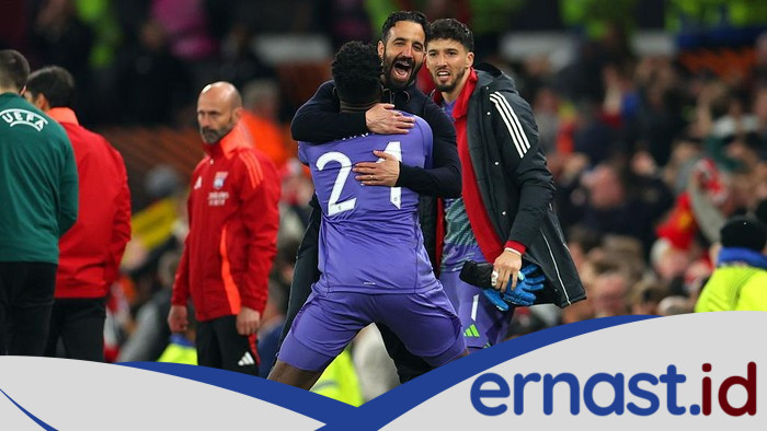 MU Berjuang untuk Liga Champions demi Rencana Belanja Musim Panas
